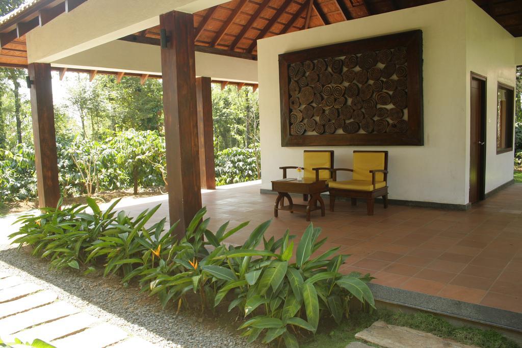 The Windflower Resort & Spa, Vythiri Wayanad Esterno foto