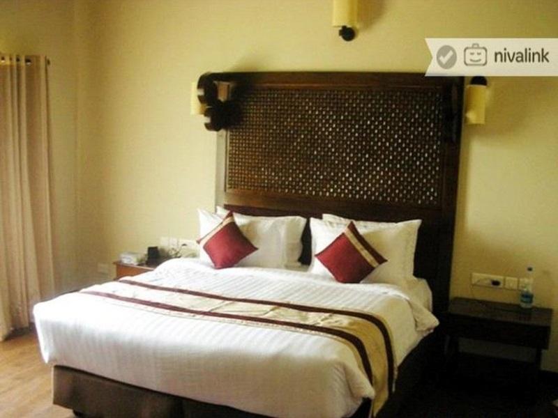 The Windflower Resort & Spa, Vythiri Wayanad Esterno foto