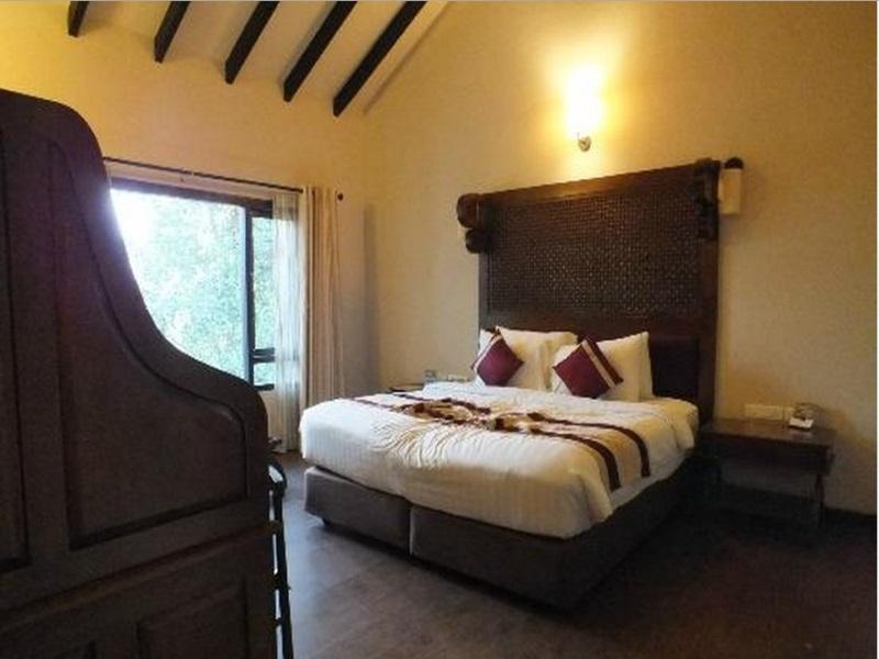 The Windflower Resort & Spa, Vythiri Wayanad Esterno foto