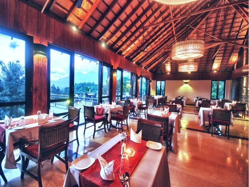 The Windflower Resort & Spa, Vythiri Wayanad Esterno foto