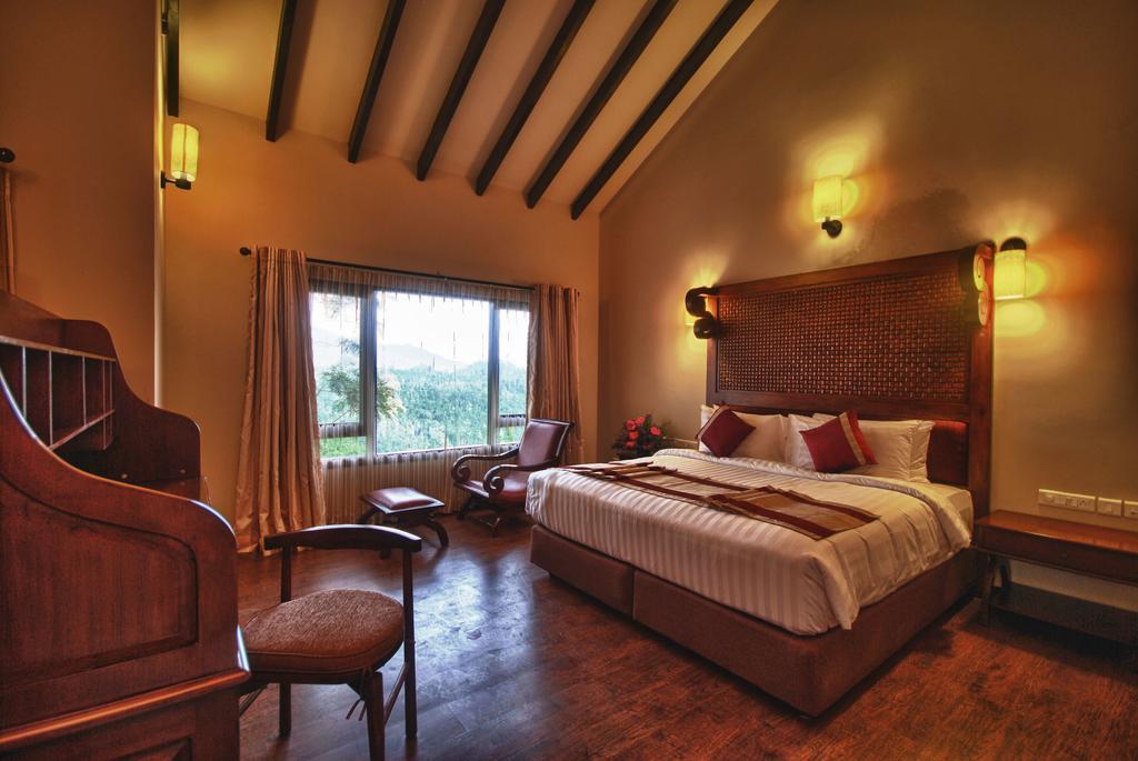The Windflower Resort & Spa, Vythiri Wayanad Esterno foto