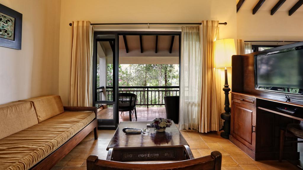 The Windflower Resort & Spa, Vythiri Wayanad Esterno foto