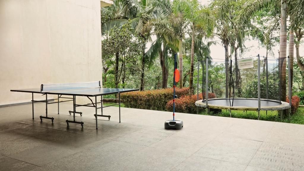 The Windflower Resort & Spa, Vythiri Wayanad Esterno foto