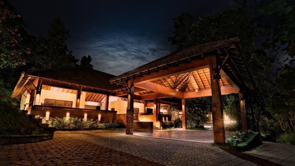 The Windflower Resort & Spa, Vythiri Wayanad Esterno foto