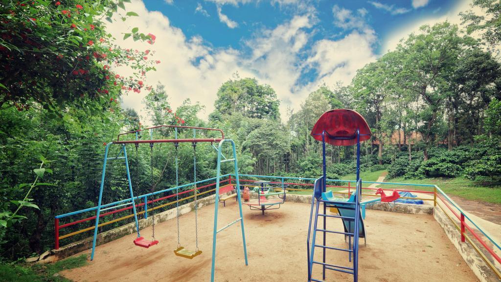The Windflower Resort & Spa, Vythiri Wayanad Esterno foto