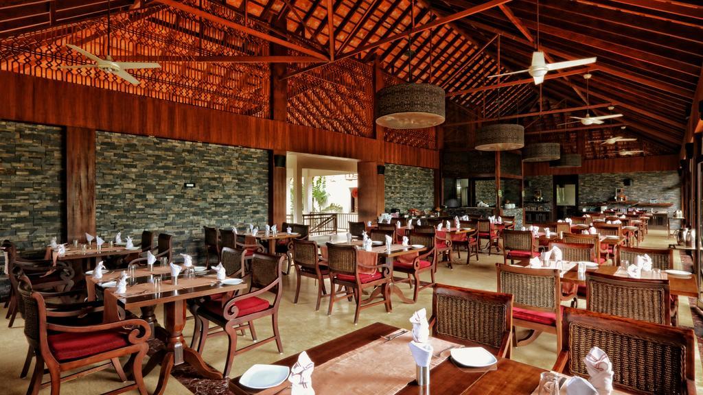 The Windflower Resort & Spa, Vythiri Wayanad Esterno foto