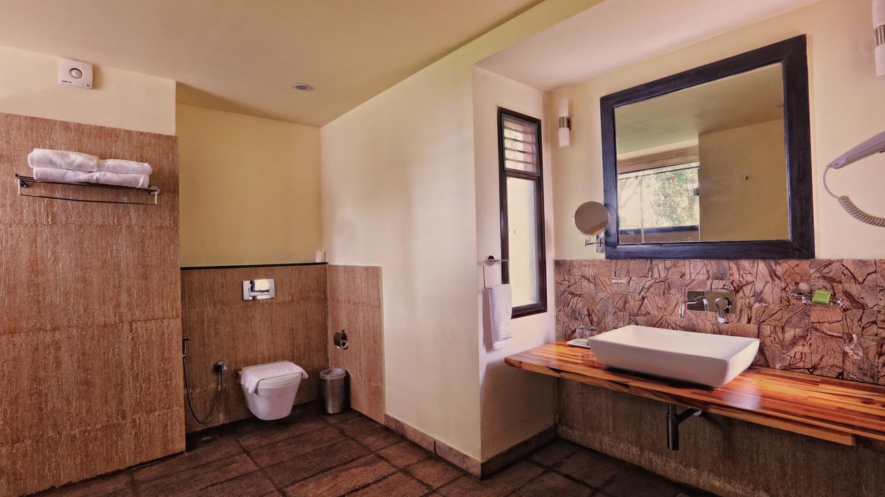 The Windflower Resort & Spa, Vythiri Wayanad Esterno foto