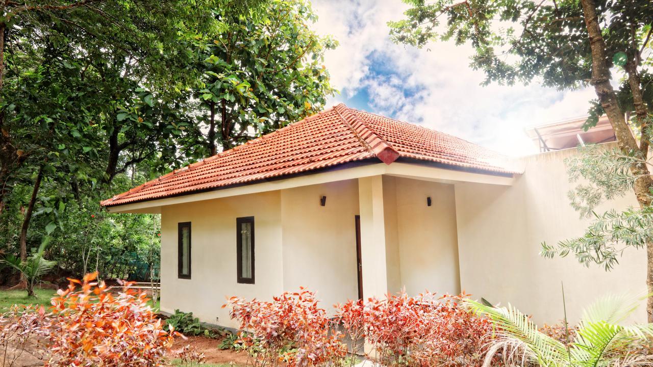 The Windflower Resort & Spa, Vythiri Wayanad Esterno foto
